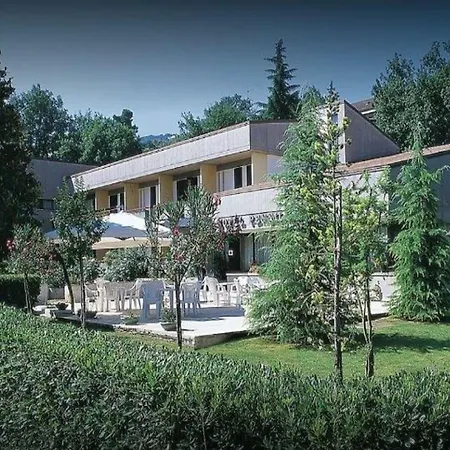 Pennile Hotel Ascoli Piceno