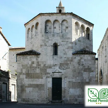 Pennile Ascoli Piceno