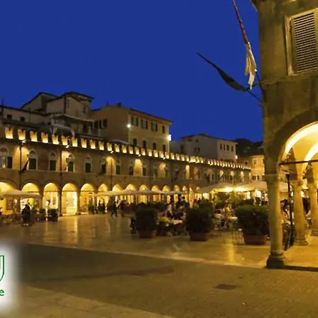 Pennile Hotel Ascoli Piceno