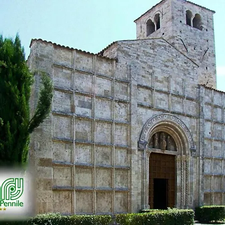 Pennile 3* Ascoli Piceno