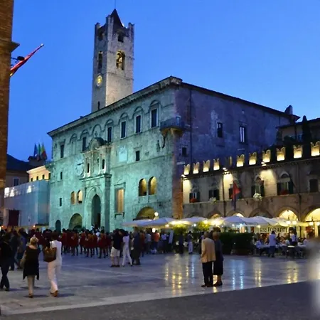 Pennile Ascoli Piceno