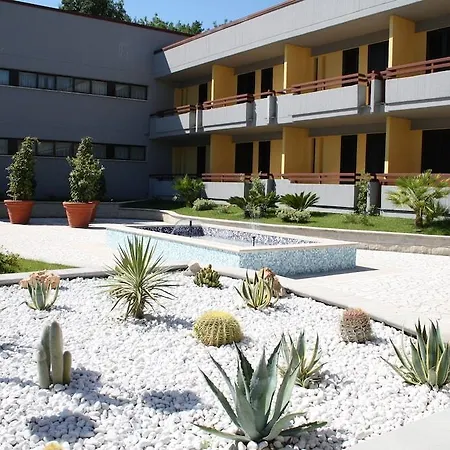Pennile Hotel Ascoli Piceno