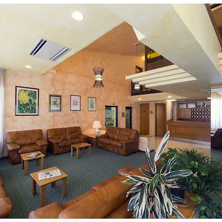 Hotel Pennile Ascoli Piceno