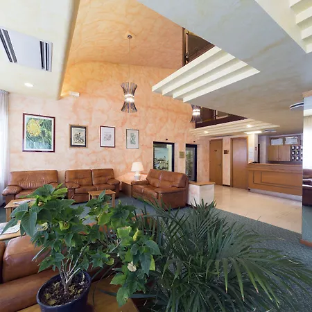 Pennile Hotel Ascoli Piceno