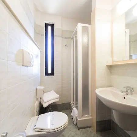 Pennile Hotel Ascoli Piceno