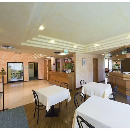 Pennile Hotel Ascoli Piceno