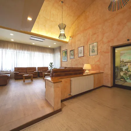 Pennile Hotel Ascoli Piceno