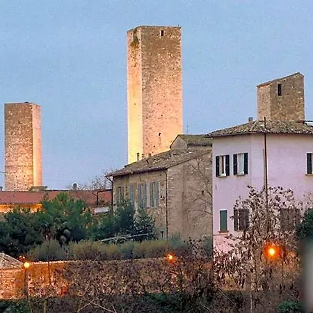 Pennile 3* Ascoli Piceno