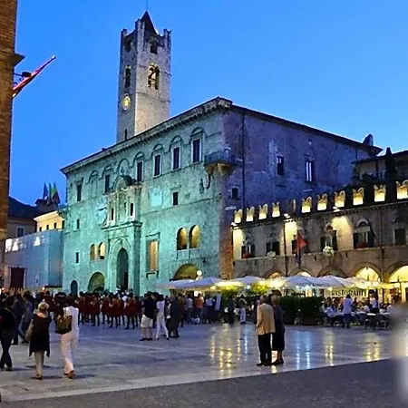 Pennile 3* Ascoli Piceno