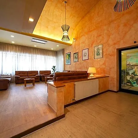 Hotel Pennile