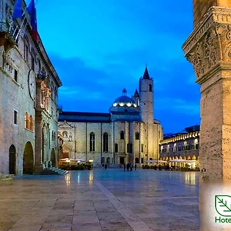 Pennile Ascoli Piceno
