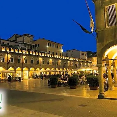 Hotel Pennile 3*