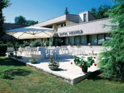 Hotell Pennile Ascoli Piceno