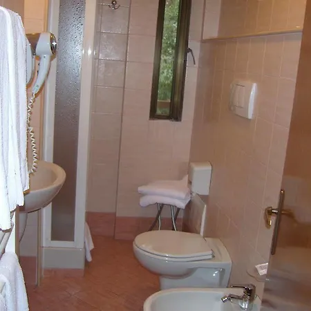 Hotel Pennile Ascoli Piceno