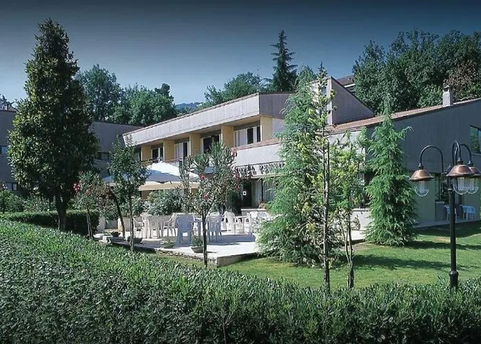 Pennile Hotel Ascoli Piceno