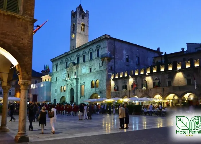 Pennile Ascoli Piceno