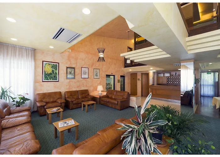 Hotel Pennile Ascoli Piceno