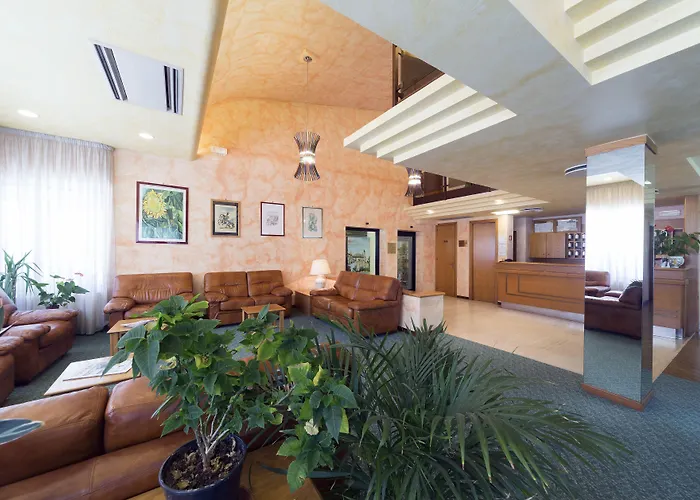 Pennile Hotel Ascoli Piceno