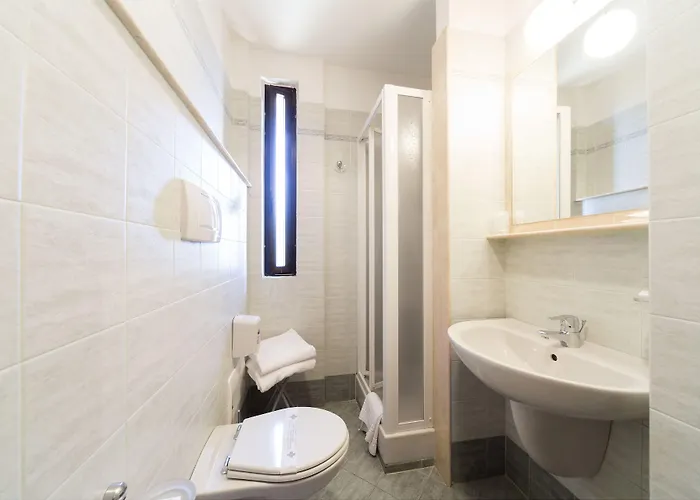 Pennile Hotel Ascoli Piceno