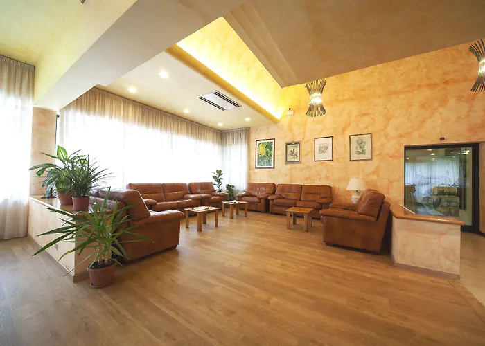 Hotel Pennile Ascoli Piceno