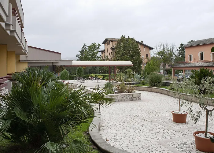 Pennile 3* Ascoli Piceno