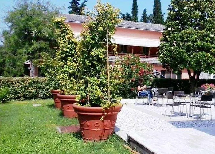 Pennile 3* Ascoli Piceno